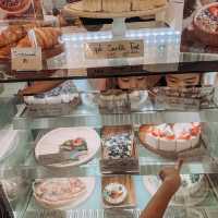 คาเฟ่ฮิตขอนแก่น 11AM Cafe ☕️
