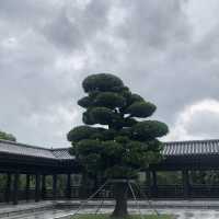 慈山寺一日遊！清幽世外桃源