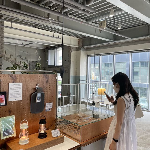[제주 제주시] 제주시 공항 근처 추천 코스