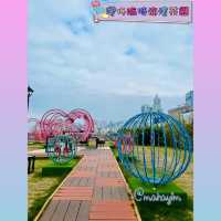 拍拖👫打卡📷景點