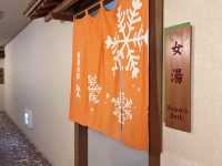 【山形】銀山温泉で日帰り利用できる露天風呂♨️