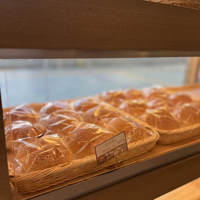 💕 想私藏系列之 平靚正特色麵包店🥰❤️