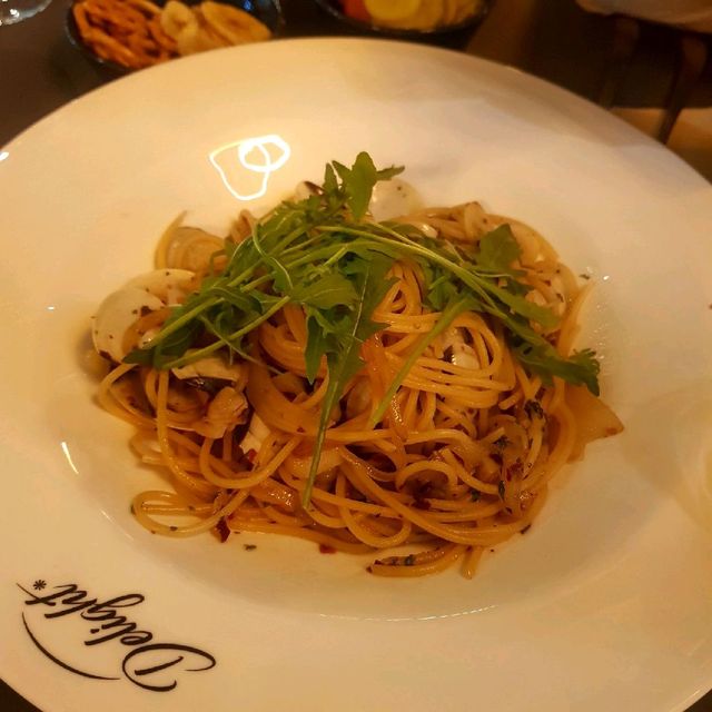 청주 명암타워 루프탑 [딜라이트]
