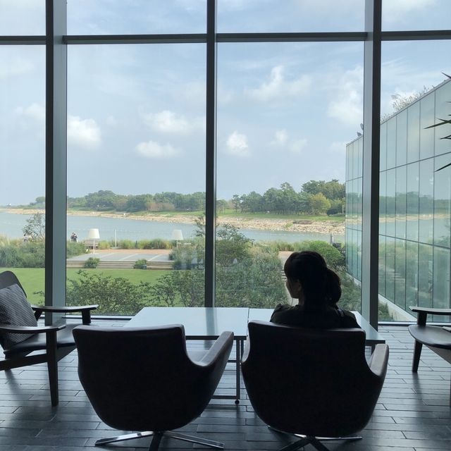 서울근교여행 야외수영장까지 완벽한 네스트호텔😎