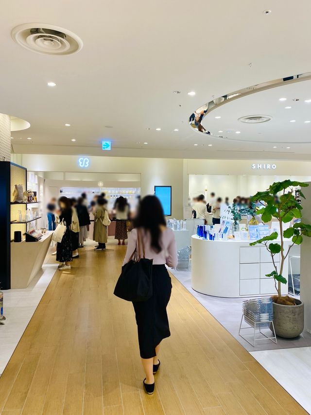 【名古屋】名古屋駅直結💕JRゲートタワーは本当にいい！