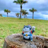 七星潭海岸風景特定區