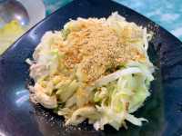 士林夜市裡面的人氣越南料理｜越南祥記美食