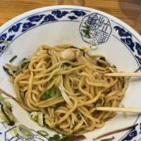 よく見かけるラーメン亀王に行ってきた！😳🙌