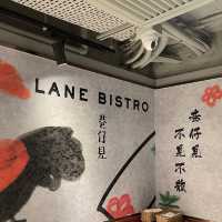 🥢🍚@巷仔見麵館