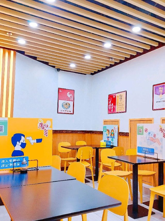 屯門 | 厚興瑜記手撕雞 | 首家堂食店