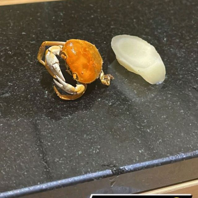 JB Omakase