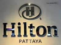 Hilton Pattaya 