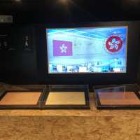 香港藝術中心歷史展覽