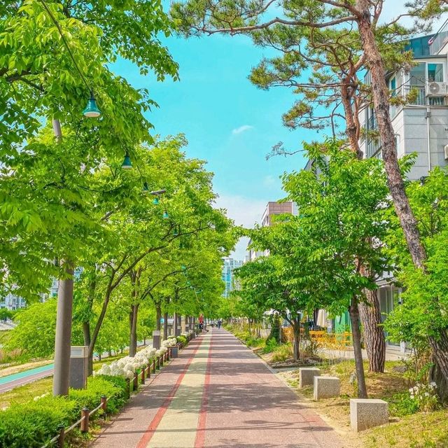 별내카페거리에 이런 곳이!