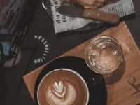 HARMONY Coffee & Roastery