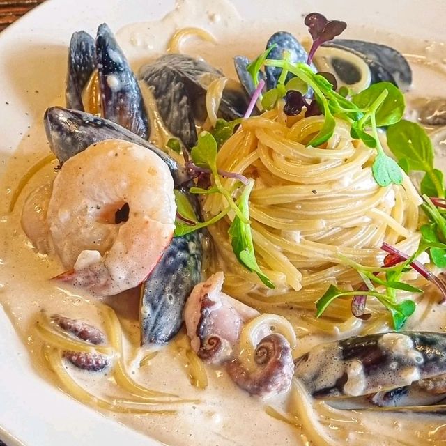 파주 화덕피자맛집 !