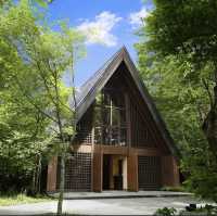 Karuizawa Kegon Church