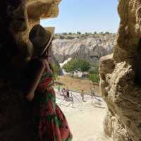 CAPPADOCIA TURKEY 🇹🇷 -Hot Air Balloons