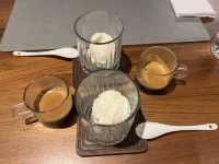 何文田文青Cafe