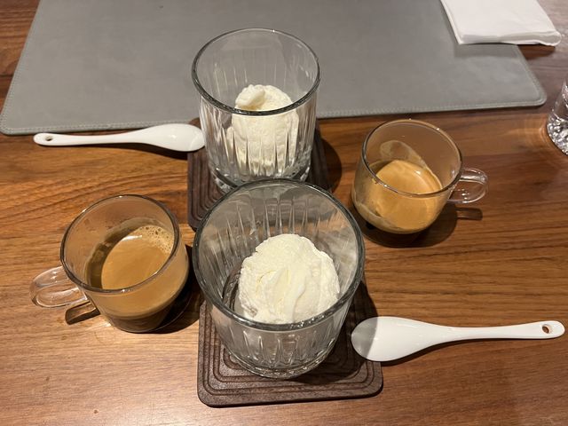 何文田文青Cafe