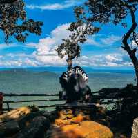 อุทยานแห่งชาติเขาพระวิหาร