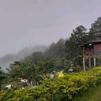 กางเตนท์อุทยานแห่งชาติตากสินมหาราช
