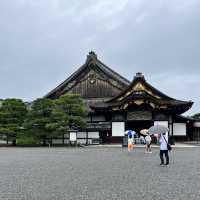 【京都】豪華絢爛な建築の世界遺産