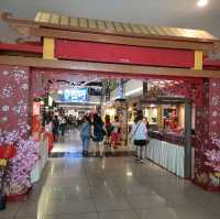 Moon cake Mid Autumn Festival sale 