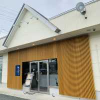 【山形】ボリューム満点　”甘味処 和のしずく“