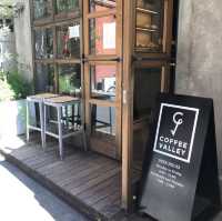 東京【池袋】COFFEE VALLEY