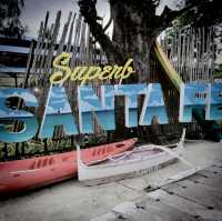 I left my heart in Sta. Fe Bantayan