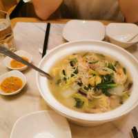Favourite Putien outlet