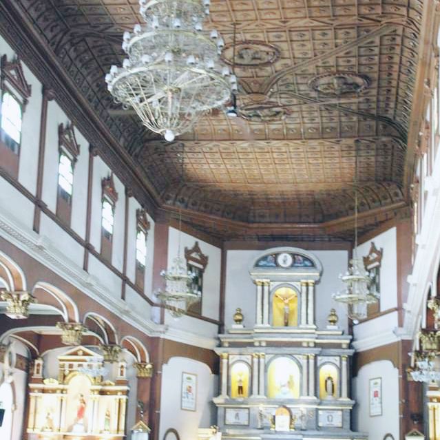 Dipolog Cathedral 