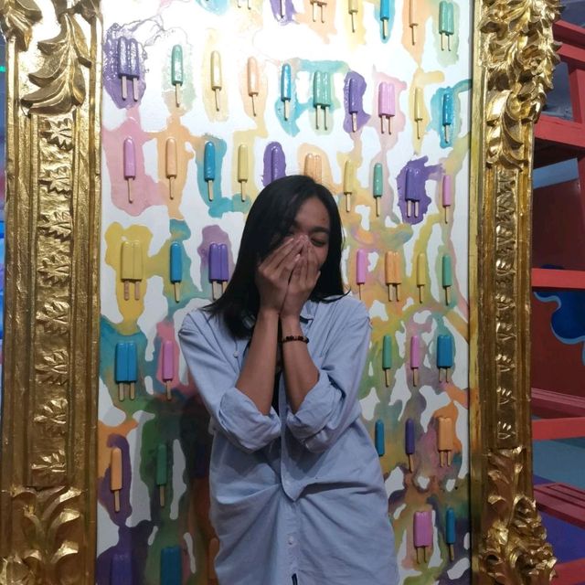 NEW IG WORTHY MALL ✨