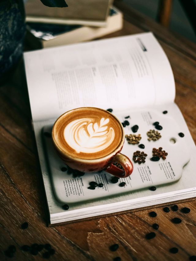 CHERI CHERIE CAFE | เชียงใหม่ 📸☕️