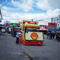 Penafrancia Festival 2022 