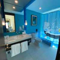 Discovery Bay staycation 