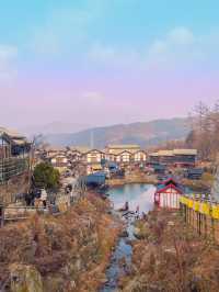 동두천 한국속의 일본감성 “니지모리스튜디오”🎎