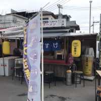 Nomisuke Matcha Cafe บางแสน