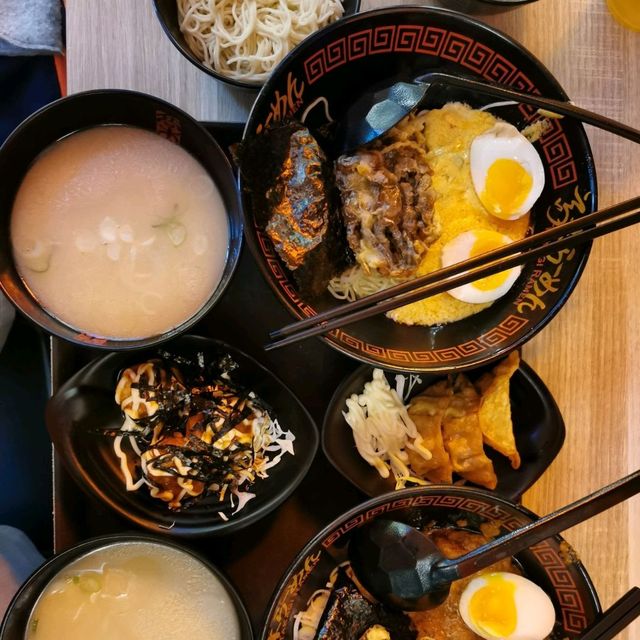 24hrs ramen 