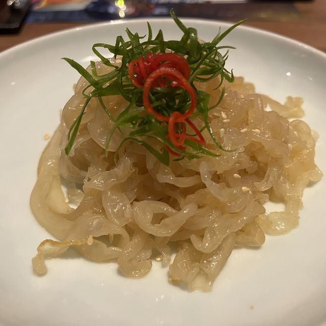 出品不錯嘅粵菜餐廳😄美高梅酒店🍡食八方·南苑🍤