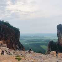 เขาคูหา รัตภูมิ .. ⛰️🌳