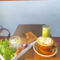 元朗日系cafe✨