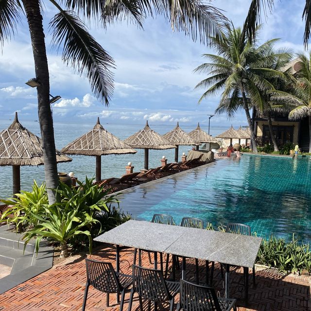 조식뷰 실화니 진짜? 🏝️