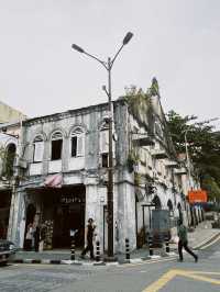 Chinatown KL Photowalk