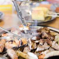Gangnam BBQ ปิ้งย่างเกาหลีเปิดสาขาใหม่