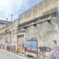 Songkhla Old Town