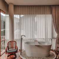 Taryn Tara Cafe and Stay แม่กำปอง เชียงใหม่