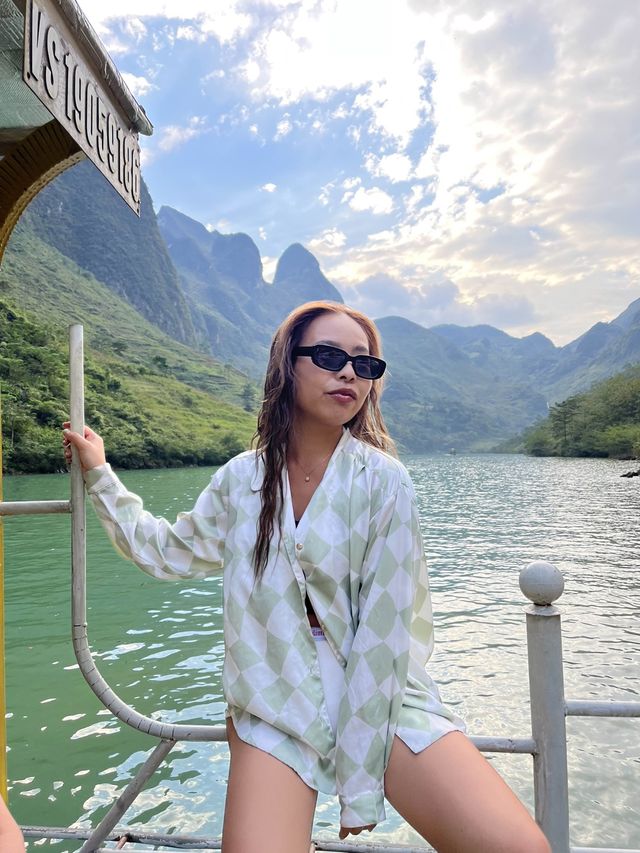 📍🇻🇳meo vac ha giang