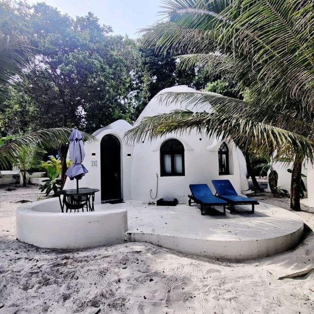 Koh Rong Sonloem
